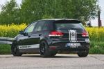Volkswagen Golf GTi by McChip-dkr 2009 года